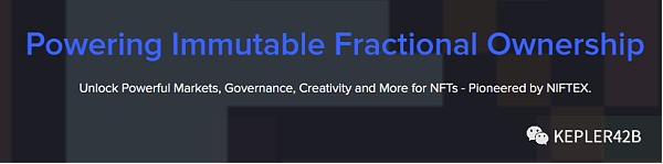 NFT的金融化37 NFT的金融化37