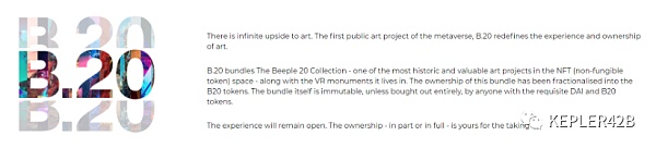 NFT的金融化38 NFT的金融化38