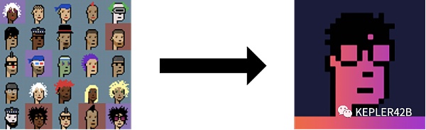 NFT的金融化40 NFT的金融化40