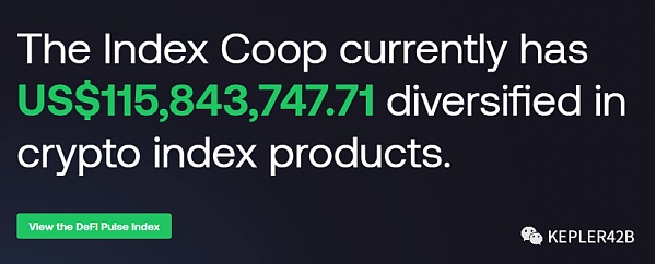 NFT的金融化47 NFT的金融化47