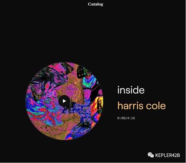 NFT的金融化49 NFT的金融化49