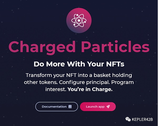 NFT的金融化51 NFT的金融化51