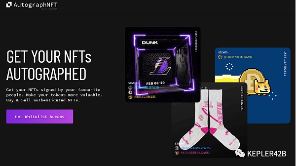 NFT的金融化53 NFT的金融化53