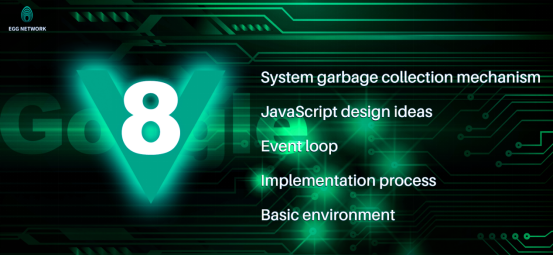 EGR网络的前沿google-v8指数级颠覆了公共链的执行效率2