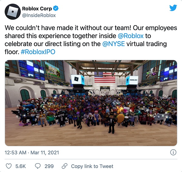 NFT：一起跃入元宇宙 触摸自己的数字化身5