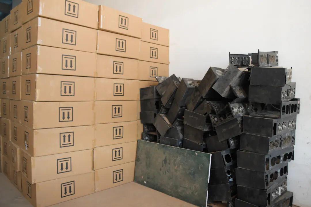 为什么要密切关注“投币圈”?不能让高耗能的“地雷”占用宝贵资源4 为什么要密切关注“投币圈”?不能让高耗能的“地雷”占用宝贵资源4