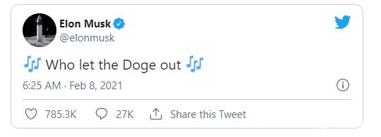 Coinbase Pro将上线狗狗币，或将突破历史新高？3