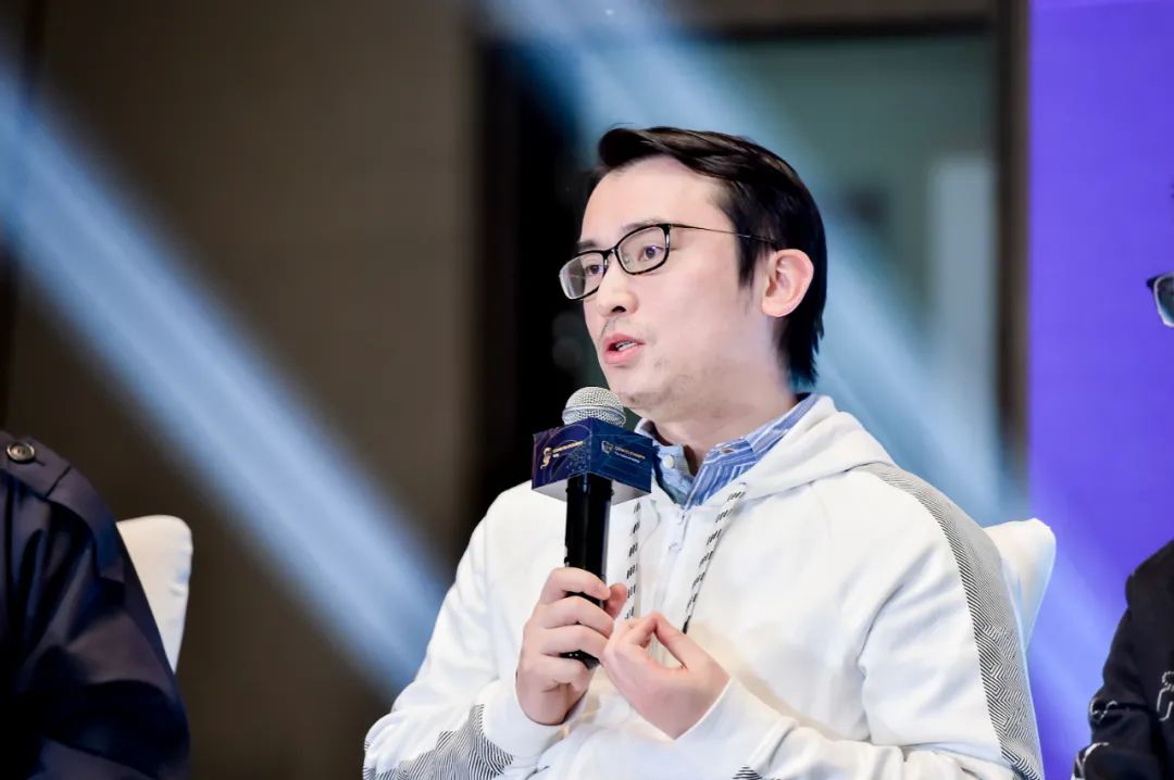 共识实验室披露的2021年投资地图（部分）31