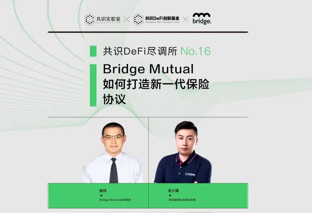 共识实验室披露的2021年投资地图（部分）36