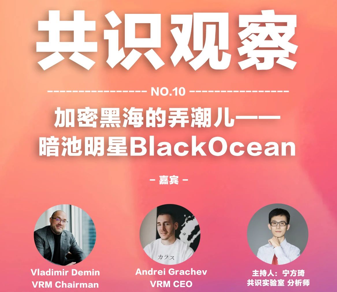 共识实验室披露的2021年投资地图（部分）39