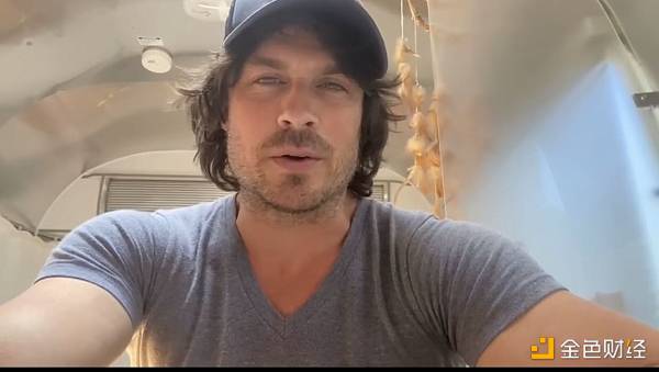 金色观察 | 这些明星将发行NFT 你会为“爱豆”买单吗？