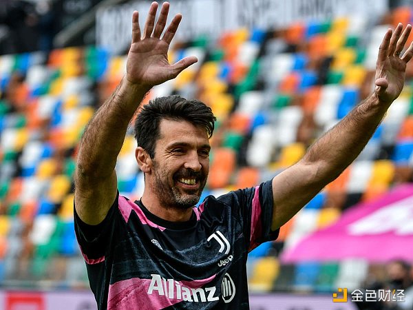 金色观察 | 这些明星将发行NFT 你会为“爱豆”买单吗？2