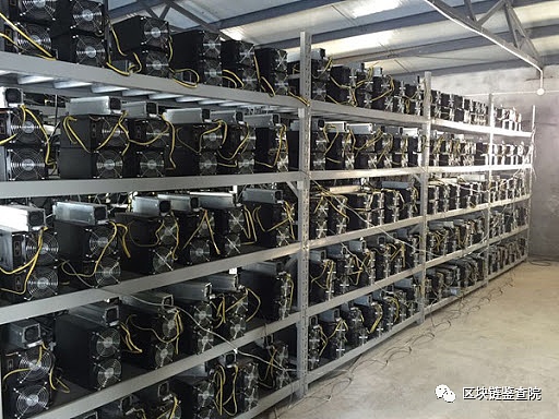 全面关闭矿场 比特币矿机究竟有什么错？7