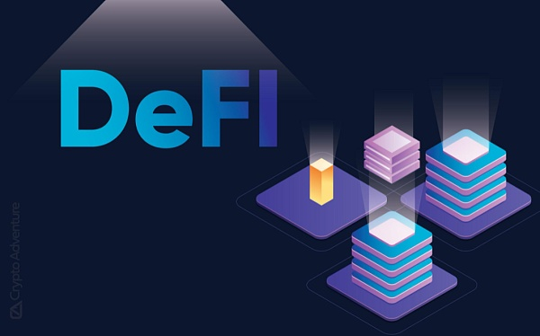 Web3.0：如何投资下一次互联网革命