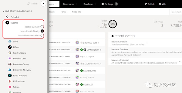 KSM/DOT插槽拍卖在即 如何参与对价格有何影响相关情况分享4