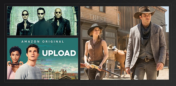 元宇宙起源：通往数字文明之路1