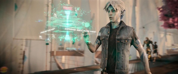 元宇宙起源：通往数字文明之路2