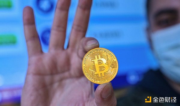 金色观察丨监管会给数字货币行业带来新一轮洗牌吗？