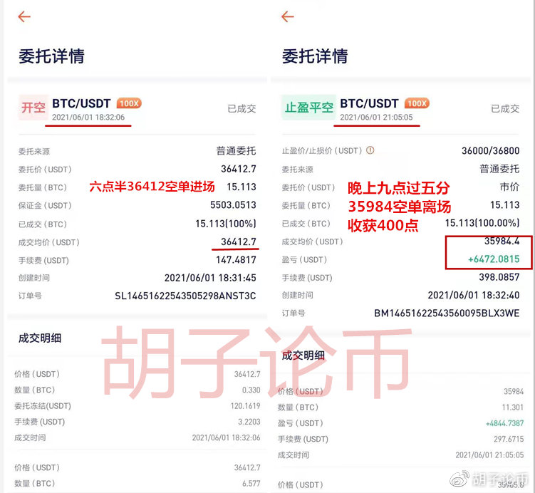 胡子论币:面对国家的打压,比特币是超跌反弹还是从此一蹶不振? 胡子论币:面对国家的打压,比特币是超跌反弹还是从此一蹶不振?
