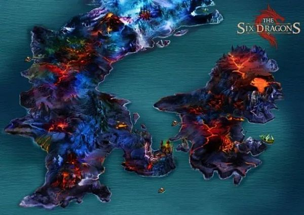 区块链游戏的颠覆:当玩家成为投资者6 区块链游戏的颠覆:当玩家成为投资者6