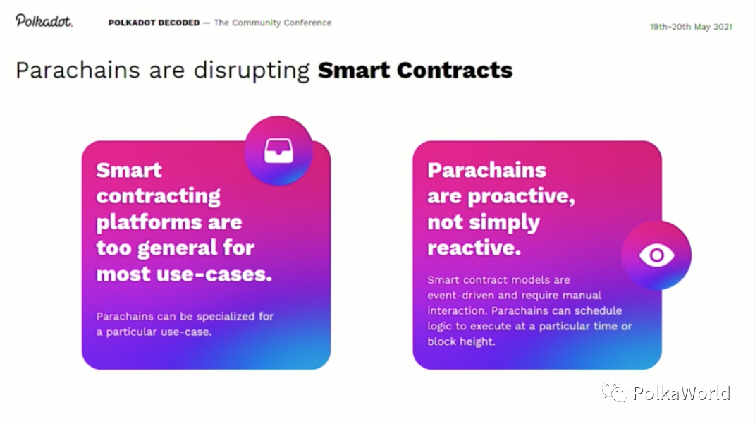 博卡联合创始人：平行链将打破区块链一层的局面5