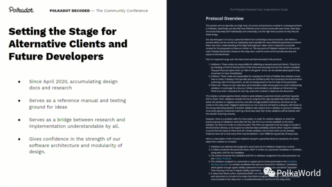 博卡联合创始人：平行链将打破区块链一层的局面13