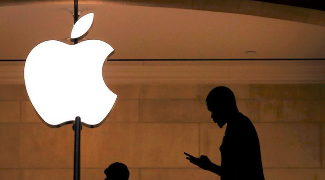 苹果招聘加密货币支付人才