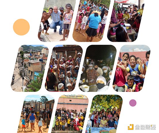 觅新 | ImpactMarket :去中心化的金融与慈善基础设施 觅新 | ImpactMarket :去中心化的金融与慈善基础设施