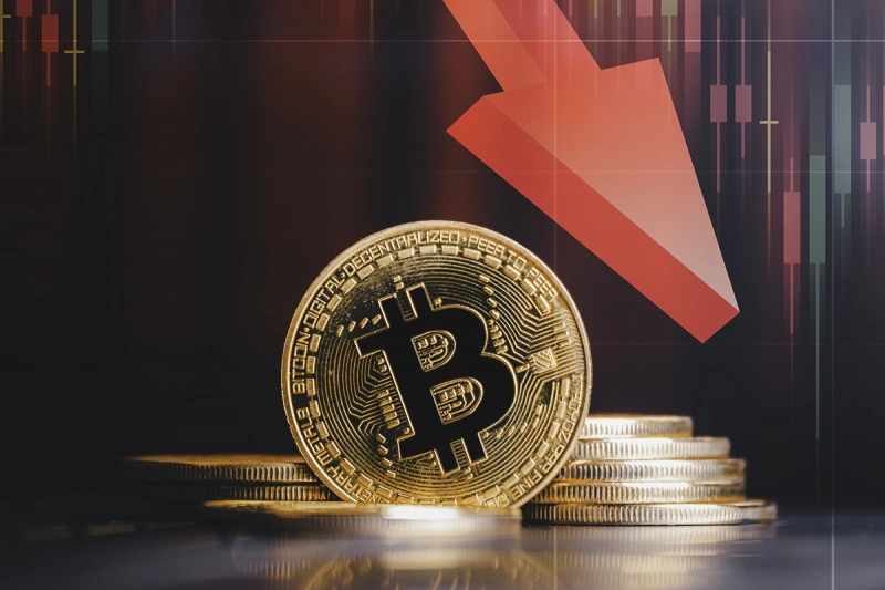 比特币持有者的抛售压力降至去年11月以来的最低水平