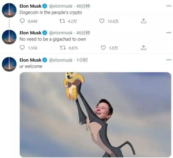 随着美国SEC监管的加强，马斯克还能“声控”市场吗？2