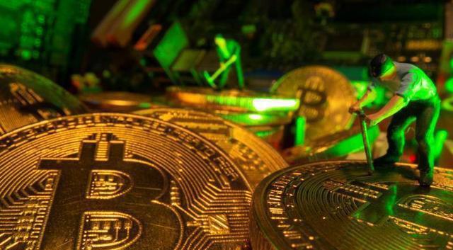 5月份比特币暴跌37%