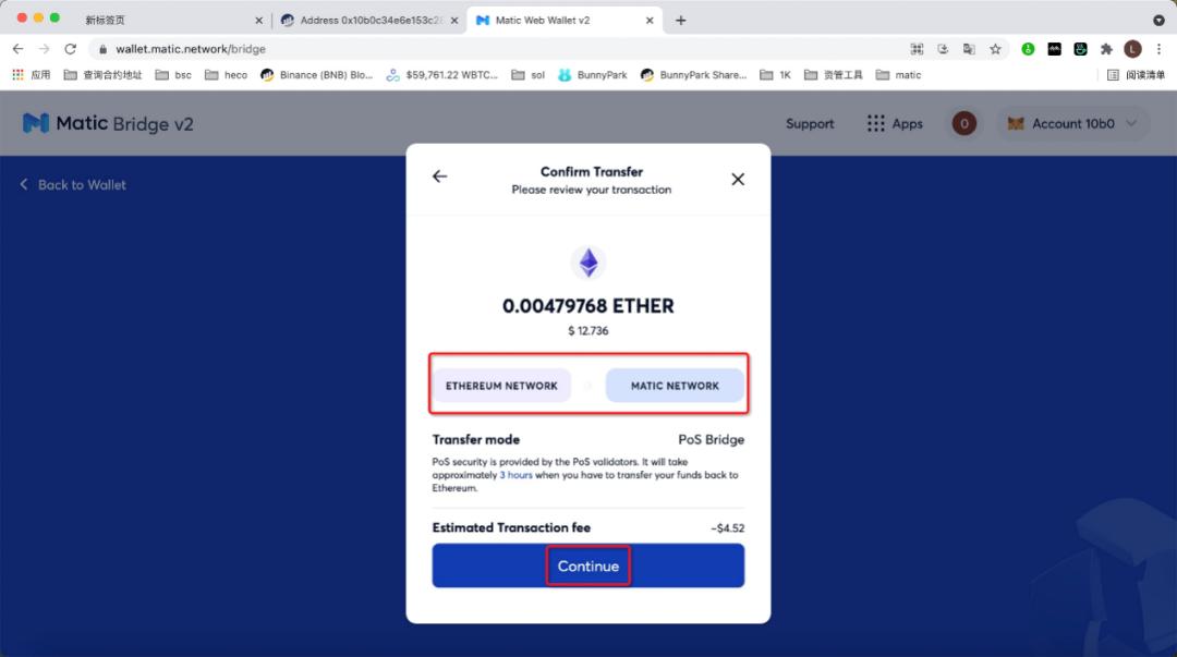如何对eth第二层热板进行流动性挖掘？5