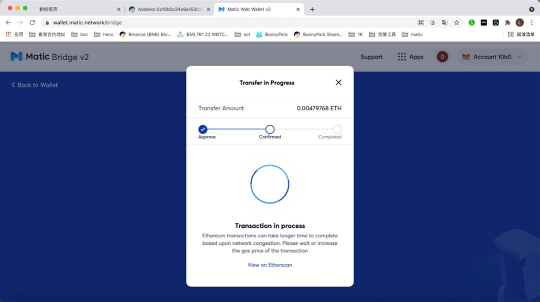 如何对eth第二层热板进行流动性挖掘？7