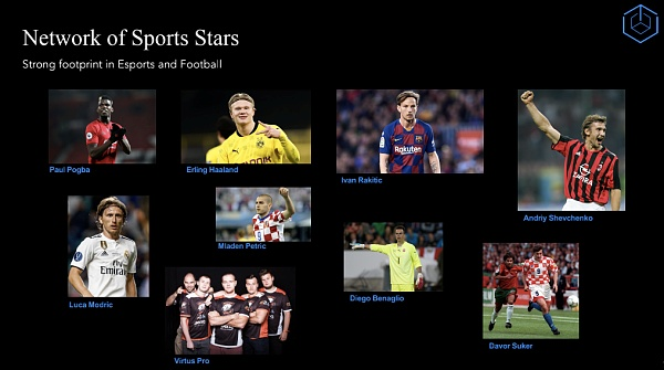 NFT+运动如何创造新的游戏方式？3