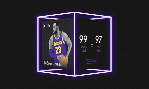 NFT+运动如何创造新的游戏方式？4