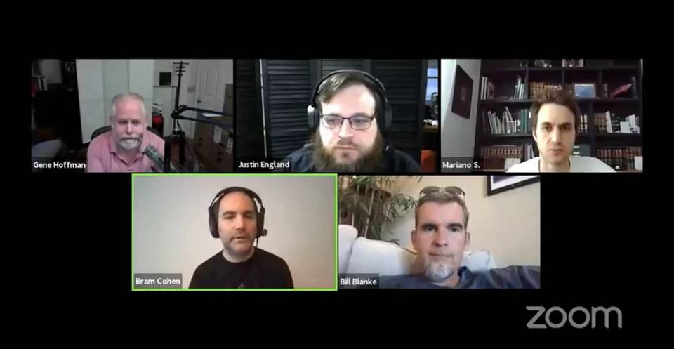 Chia 团队详述「耕种池协议」设计原则与运行机制1