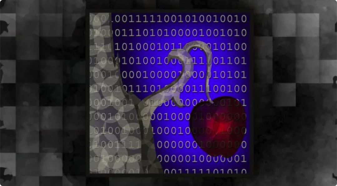 亚当·巴克是如何设计比特币引擎的 亚当·巴克是如何设计比特币引擎的