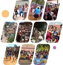 影响市场：分散的金融和慈善基础设施