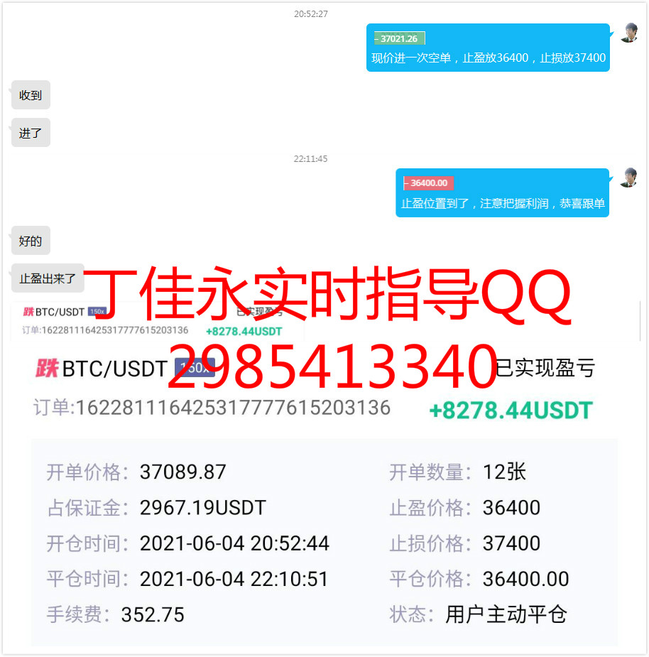 丁佳永:比特币跌势尚未走完 晚间已获利1200个点1 丁佳永:比特币跌势尚未走完 晚间已获利1200个点1