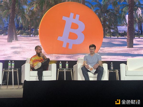 杰克·多西：我们不再需要银行了1