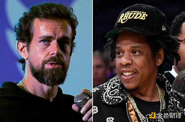 杰克·多西：我们不再需要银行了2