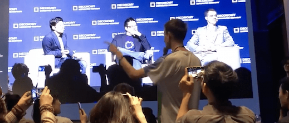 上帝：我仍然认为克雷格·赖特是个骗子。狗币是迄今为止最成功的投资之一1