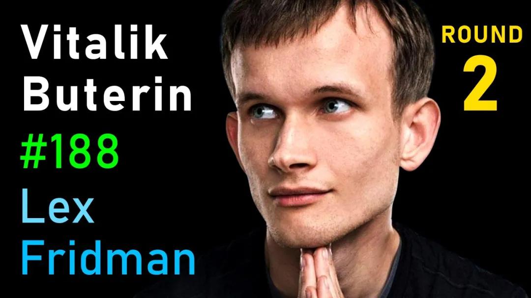 与vitalik buterin对话：碎片化和聚合的结合将带来10000倍的容量扩展