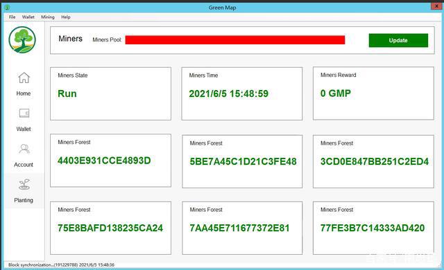 世界大型矿山布局