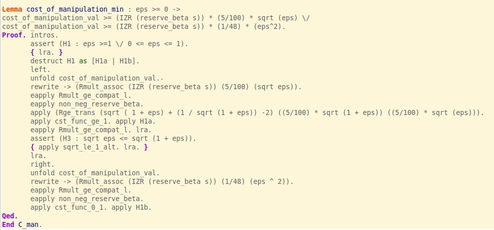 走向真正的去中心化——uniswap V2认证版5