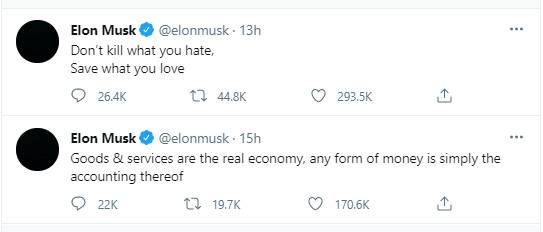 特斯拉创始人马斯克被匿名者轰炸2