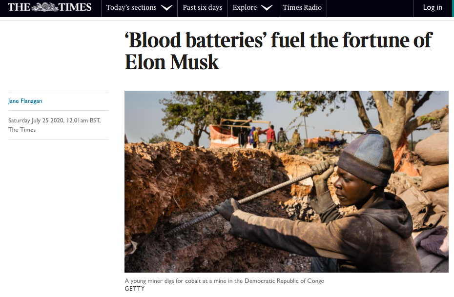 比特币大师终于惹上麻烦了。马斯克受到黑客匿名威胁：等着瞧1