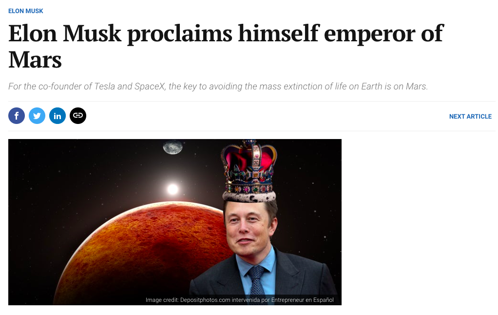 比特币大师终于惹上麻烦了。马斯克受到黑客匿名威胁：等着瞧2