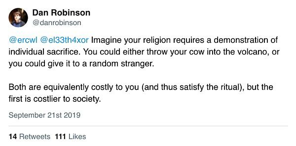 电力之外 —— PoS 不是救世主6 电力之外 —— PoS 不是救世主6