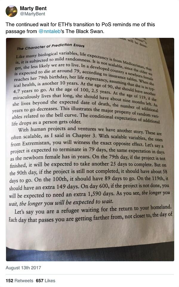 电力之外 —— PoS 不是救世主9 电力之外 —— PoS 不是救世主9